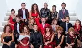 Seyircisiyle Buluşmak İçin Gün Sayan Jet Sosyete'de Büyük Süpriz! Ozan Güven Yeni Sezonun İlk Konuğu
