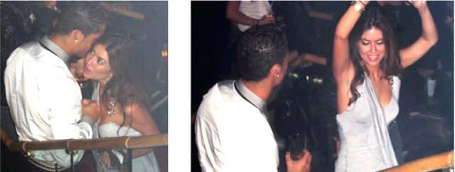 Tecavüzle Suçlanan Yıldız Fotbolcu Cristiano Ronaldo, Paris Hilton'un Avukatını Tuttu