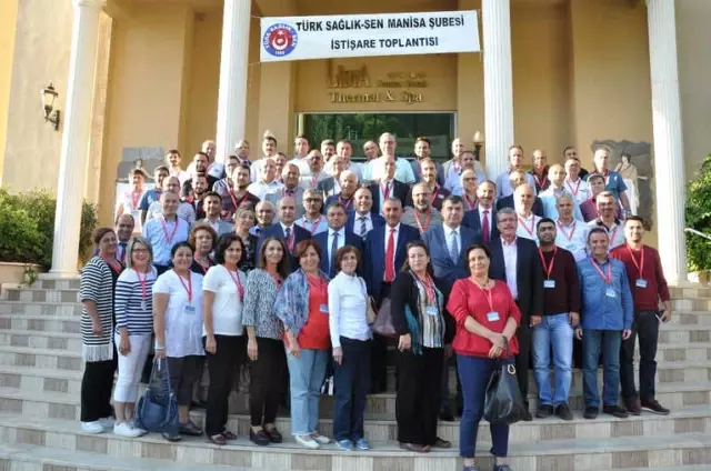 Türk Sağlık Sen'den Zam Fırsatçılarına Tepki