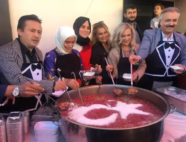 Tuzla Belediyesi Kadın Meclisi'nden 'Sonbahar Etkinlikleri' Tuzla Belediyesi Kadın Meclisi'nden 'Sonbahar Etkinlikleri'