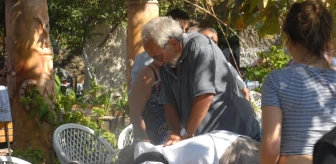 Fethiye Belediye Eski Başkanı Özer Olgun Hayatını Kaybetti