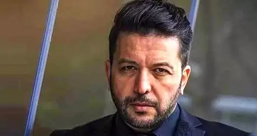 Ünlü Şarkıcı Nihat Doğan'ın Yeni İşi Belli Oldu Ünlü Şarkıcı Nihat Doğan'ın Yeni İşi Belli Oldu