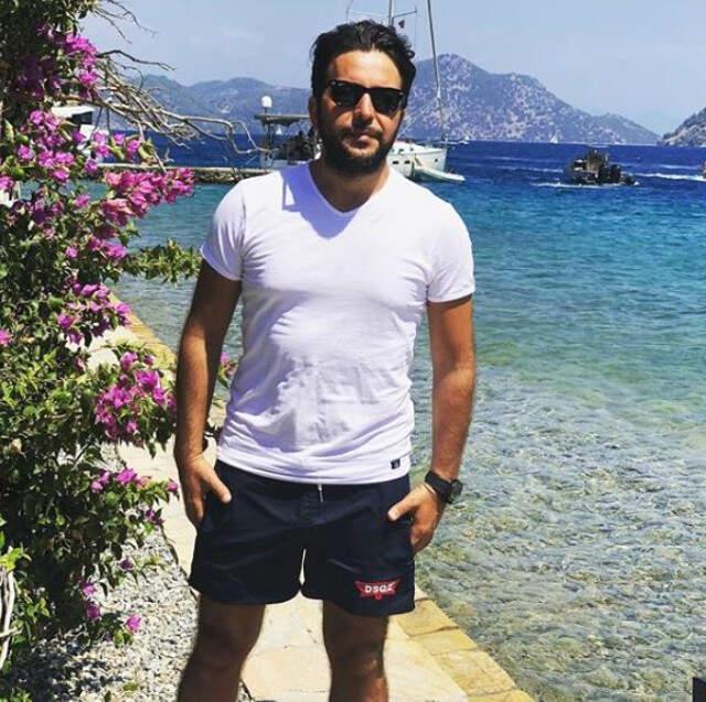 Nihat Doğan'ın Yeni İşi Belli Oldu