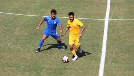 Osmaniyespor Fk - Sultanbeyli Belediyespor: 2-1 Osmaniyespor Fk - Sultanbeyli Belediyespor: 2-1