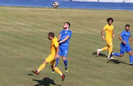 Osmaniyespor Fk - Sultanbeyli Belediyespor: 2-1 Osmaniyespor Fk - Sultanbeyli Belediyespor: 2-1