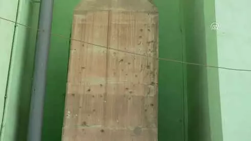 Teröristlerin Tahrip Ettiği Camilerden Ezan Sesi Yükseliyor Teröristlerin Tahrip Ettiği Camilerden Ezan Sesi Yükseliyor