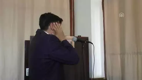 Teröristlerin Tahrip Ettiği Camilerden Ezan Sesi Yükseliyor Teröristlerin Tahrip Ettiği Camilerden Ezan Sesi Yükseliyor