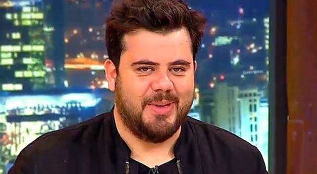 '3 Adam' Programından Ayrılan Eser Yenenler Kimdir? Kaç Yaşındadır?