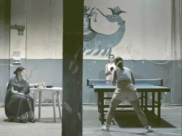 6. Boğaziçi Film Festivali'nde Yarışacak Filmler Belli Oldu! 6. Boğaziçi Film Festivali'nde Yarışacak Filmler Belli Oldu!