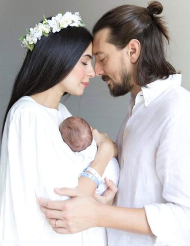 Anne Olan Beyza Şekerci Kimdir? Kaç Yaşındadır? Ne Zaman Evlendi?