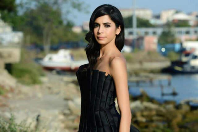 Anne Olan Beyza Şekerci Kimdir? Kaç Yaşındadır? Ne Zaman Evlendi?