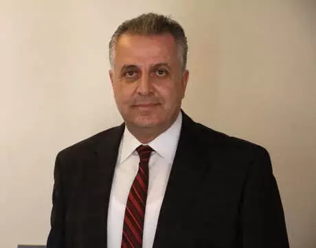 Asid Başkanı Devran, Elektrik ve Doğal Gaz Zamlarını Eleştirdi