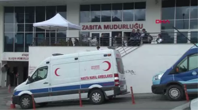 Ataşehir Belediyesinde Operasyon 1