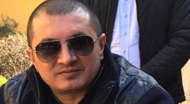 Azerbaycan'ın Ünlü Mafya Babası İstanbul'da Yakalandı