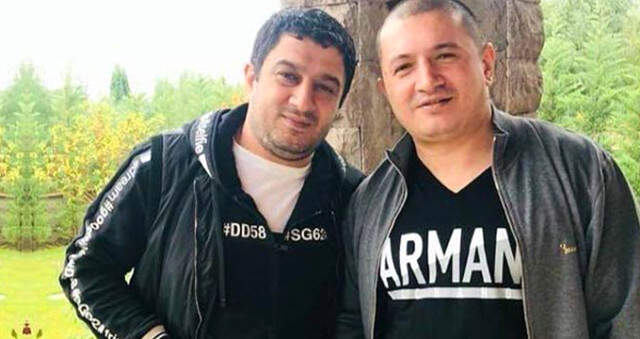 Azerbaycan'ın Ünlü Mafya Babası İstanbul'da Yakalandı