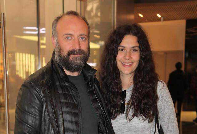 Bergüzar Korel, 'Boşanıyorlar' İddialarına Sert Tepki Gösterdi: Herkes Kendine Gelsin