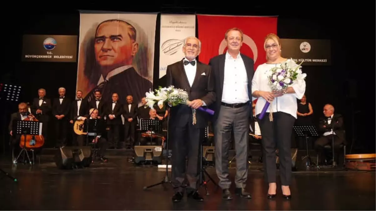 Büyükçekmece'de Sokak Hayvanları Yararına 7. Kez Konser Düzenlendi