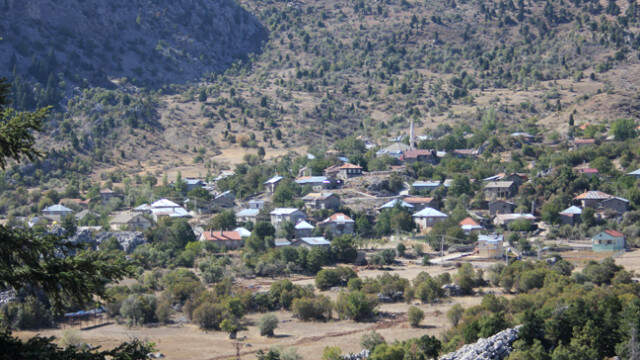 Çobanın Keşfettiği Maden, Köy Halkının Kaderini Değiştirdi