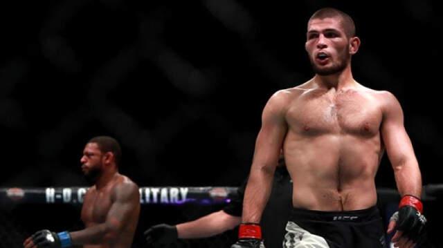 Conor McGregor'u yenen Khabib (Habip) Nurmagomedov Kimdir? Nerelidir?