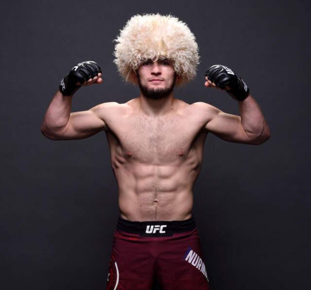 Conor McGregor'u yenen Khabib (Habip) Nurmagomedov Kimdir? Nerelidir?