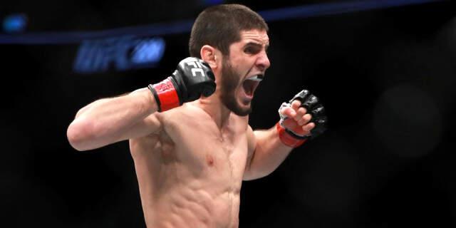 Conor McGregor'u yenen Khabib (Habip) Nurmagomedov Kimdir? Nerelidir?