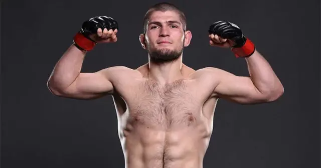 Conor McGregor'u yenen Khabib (Habip) Nurmagomedov Kimdir? Nerelidir?