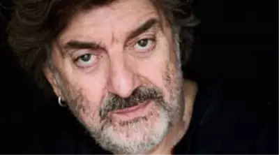 Diriliş Ertuğrul'a Katılan Usta Oyuncu Ünal Silver Kimdir? Kaç Yaşındadır? Diriliş Ertuğrul'a Katılan Usta Oyuncu Ünal Silver Kimdir? Kaç Yaşındadır?