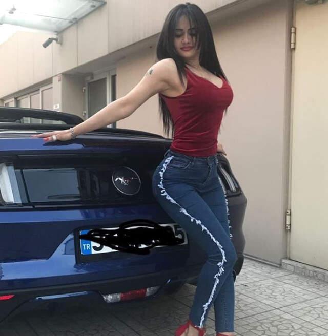 Gelin Adayı Naz Mila'nın Yaptırdığı Dövmenin Yanlış Yazılması Dalga Konusu Oldu