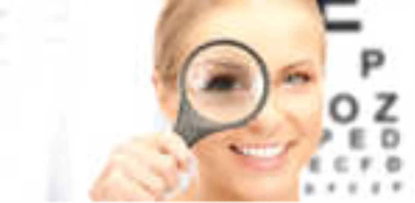 Göz Muayenesi ile Alzheimer'ı Keşfedin!