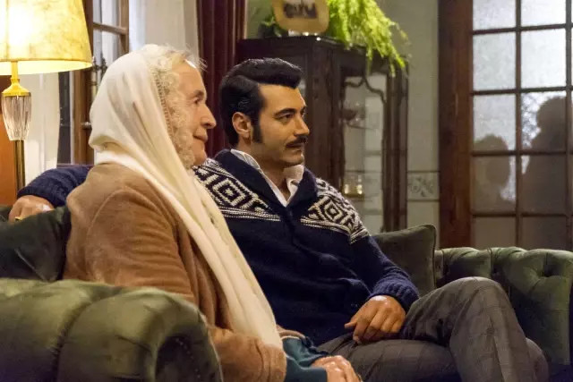 İşte