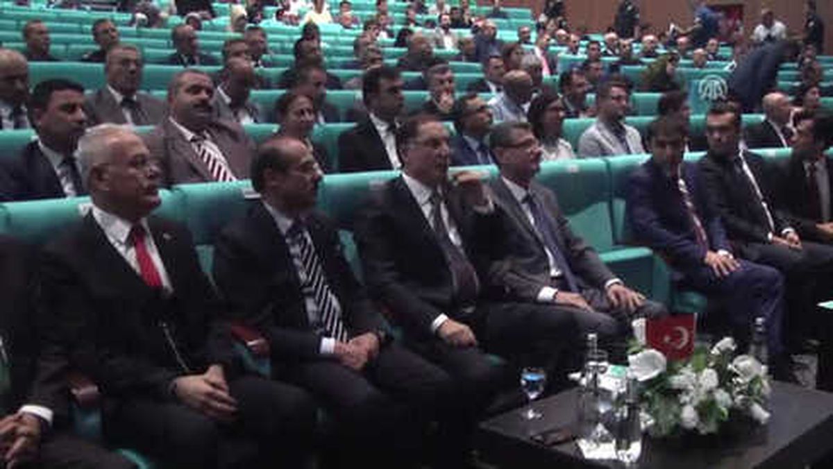 Kamu Başdenetçisi Malkoç: 'Bizim Görevlerimiz İdarenin Davranışlarını Denetlemek'
