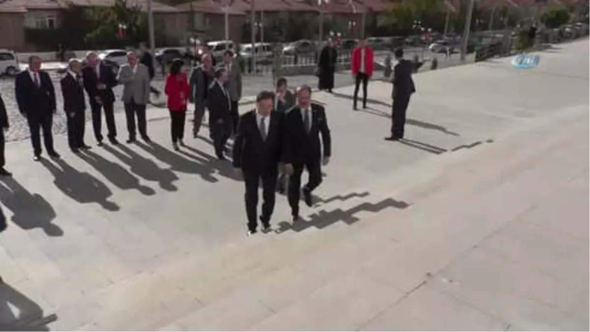 Kamu Başdenetçisi Malkoç'tan Fırsatçılara Uyarı: 'Fırsatçılık Yapmaya Çalışanları Uyarıyoruz, Yarın...