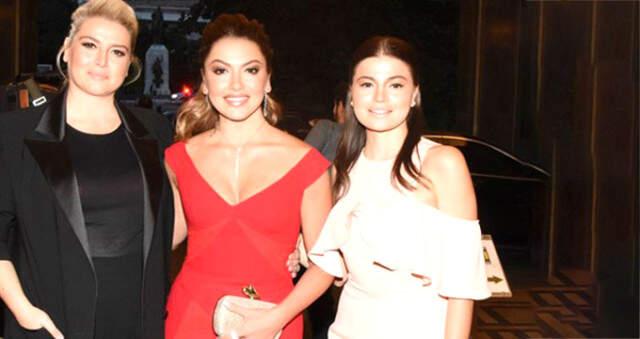 Kızlarının Arasındaki Sıkıntıdan Dolayı İntihara Kalkışan Hadise'nin Annesi Gülnihal Açıkgöz İlk Kez Görüntülendi