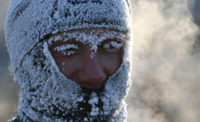 NASA'dan korku yaratan rapor: Dünya donacak!