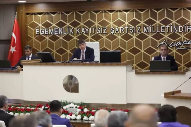 Türel Balbey Projesi'ni Engelleyenleri Tanıyoruz