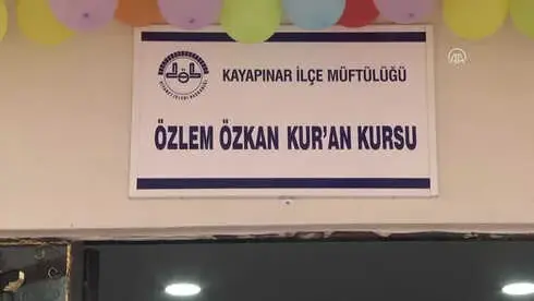 Türkiye Hafızlık Yarışması'nın Finali Diyarbakır'da Yapılacak Türkiye Hafızlık Yarışması'nın Finali Diyarbakır'da Yapılacak