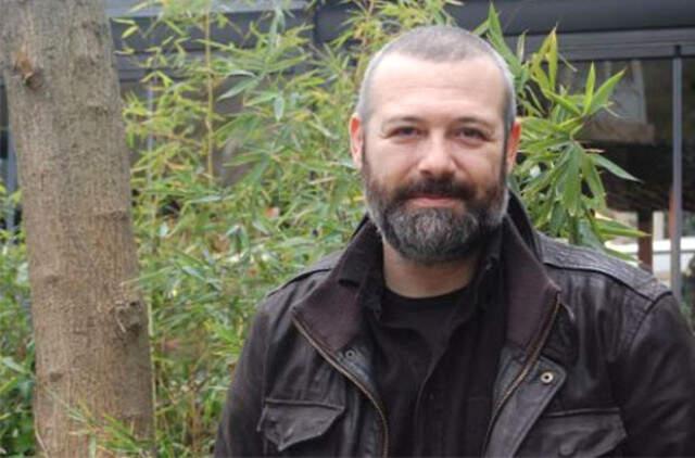 Ünlü Oyuncu Levent Üzümcü, Tekme Tokat Saldırıya Uğradı!