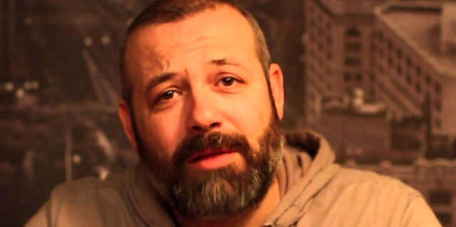 Ünlü Oyuncu Levent Üzümcü, Tekme Tokat Saldırıya Uğradı!