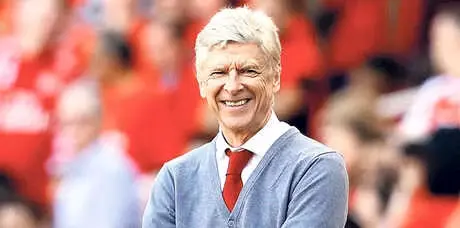 Arsene Wenger'in Yol Haritası!