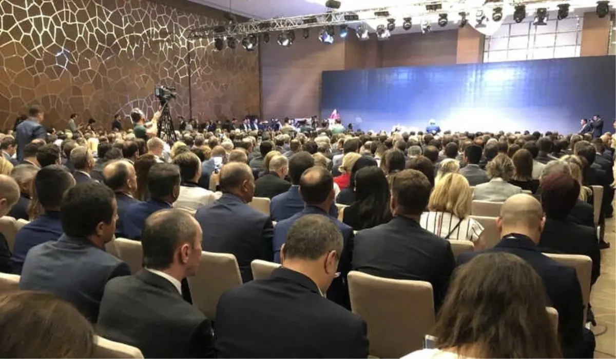 Bakan Dönmez: 'Enerji Teknolojilerinde Türkiye Önemli Bir Üretim Üssü Haline Gelecek'