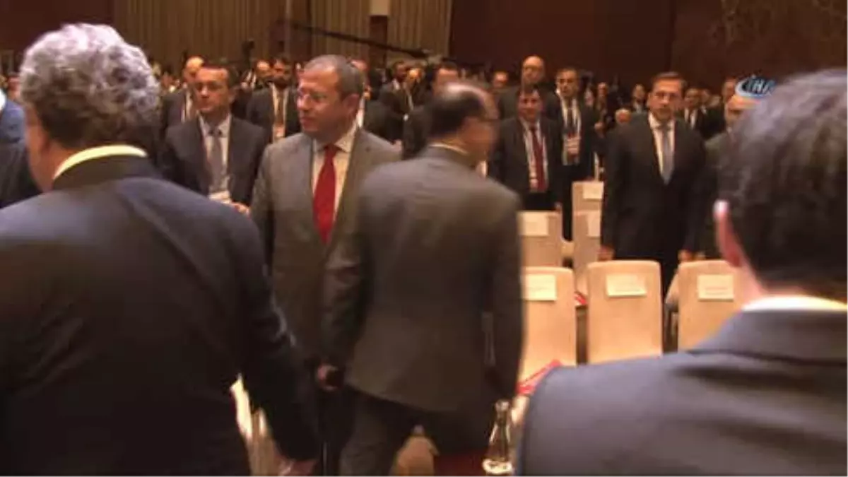 Bakan Dönmez: 'Enerji Teknolojilerinde Türkiye Önemli Bir Üretim Üssü Haline Gelecek'