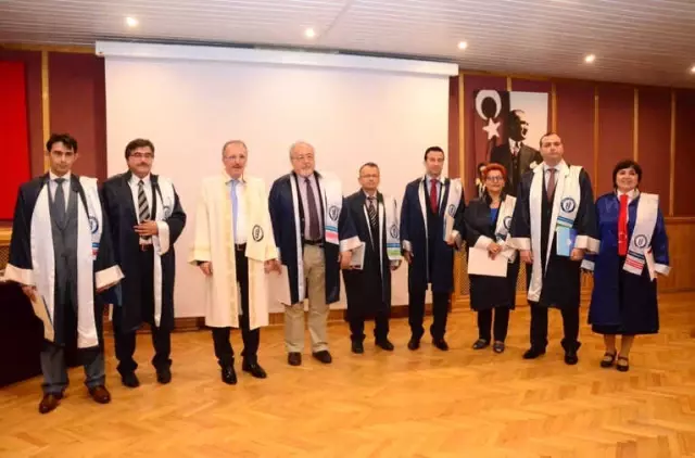 Bartın Üniversitesi 2018-2019 Akademik Yıl Açılışı Gerçekleştirildi Bartın Üniversitesi 2018-2019 Akademik Yıl Açılışı Gerçekleştirildi
