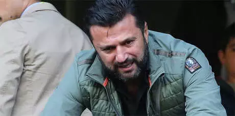 Bülent Uygun Al Rayyan'da Bülent Uygun Al Rayyan'da
