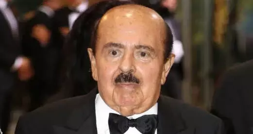 Cemal Kaşıkçı'nın Dayısı Adnan Kaşıkçı Kimdir?