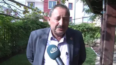 Dayak İddialarıyla Gündeme Gelen Akçalar Köyü Muhtarından Kardeşlik Mesajı Dayak İddialarıyla Gündeme Gelen Akçalar Köyü Muhtarından Kardeşlik Mesajı