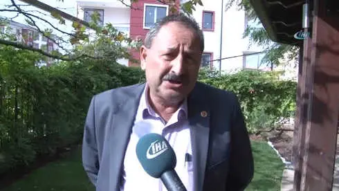 Dayak İddialarıyla Gündeme Gelen Akçalar Köyü Muhtarından Kardeşlik Mesajı Dayak İddialarıyla Gündeme Gelen Akçalar Köyü Muhtarından Kardeşlik Mesajı