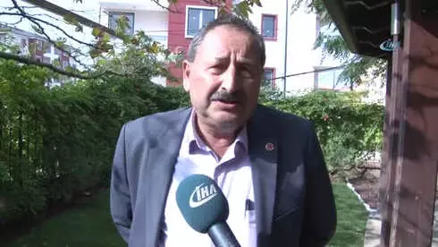 Dayak İddialarıyla Gündeme Gelen Akçalar Köyü Muhtarından Kardeşlik Mesajı Dayak İddialarıyla Gündeme Gelen Akçalar Köyü Muhtarından Kardeşlik Mesajı