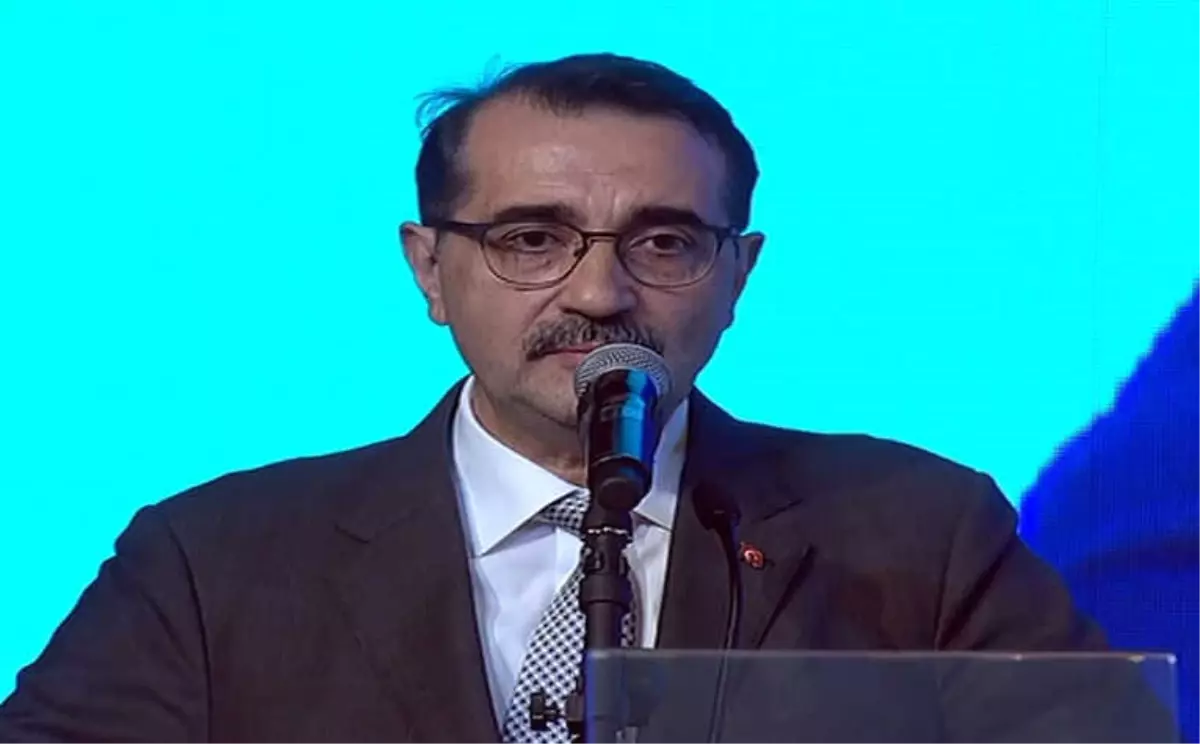 Enerjide 2023'e Kadar 10,9 Milyar Dolarlık Yatırım