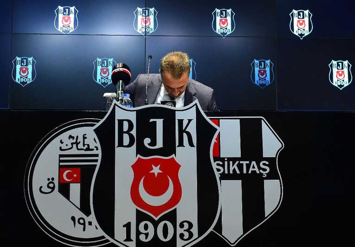 Fikret Orman: 'Bundan Sonra İyi Niyetli Olmayacağım'