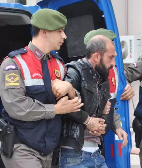 Fulya'nın Cinayet Sanığı: En Ağır Cezayı Hak Ediyorum